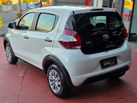 FIAT Mobi 1.0 4P FLEX EVO LIKE, Foto 2