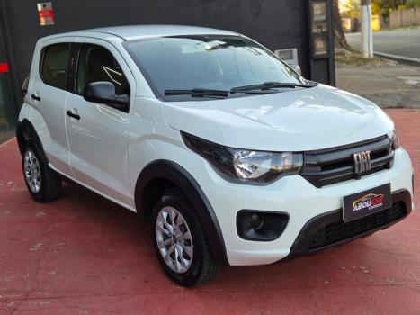 FIAT Mobi 1.0 4P FLEX EVO LIKE, Foto 3