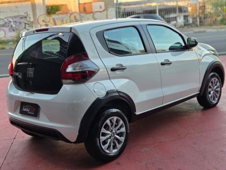 FIAT Mobi 1.0 4P FLEX EVO LIKE, Foto 4