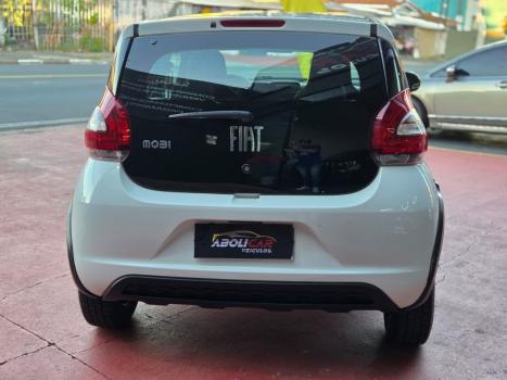 FIAT Mobi 1.0 4P FLEX EVO LIKE, Foto 6
