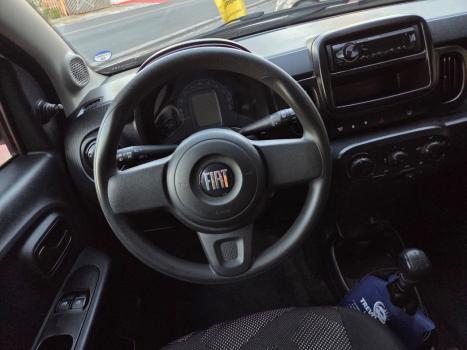 FIAT Mobi 1.0 4P FLEX EVO LIKE, Foto 7