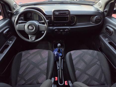 FIAT Mobi 1.0 4P FLEX EVO LIKE, Foto 10