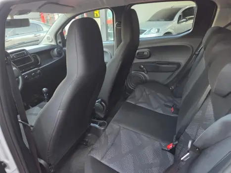 FIAT Mobi 1.0 4P FLEX EVO LIKE, Foto 12