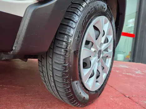 FIAT Mobi 1.0 4P FLEX EVO LIKE, Foto 14