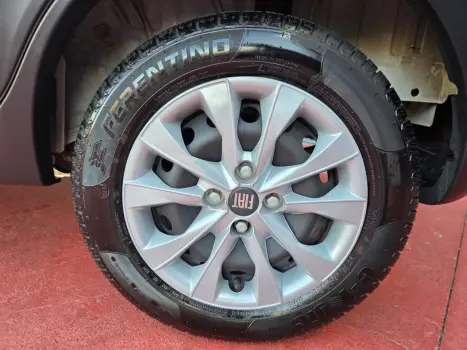 FIAT Mobi 1.0 4P FLEX EVO LIKE, Foto 15