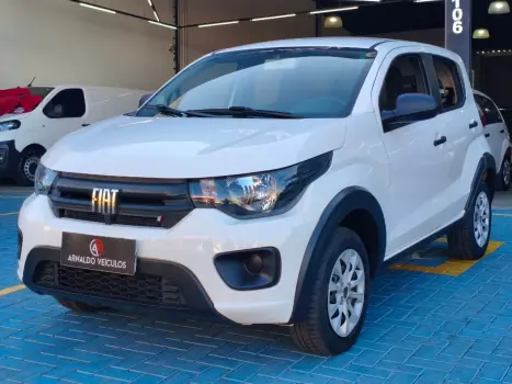 FIAT Mobi 1.0 4P FLEX EVO LIKE, Foto 1
