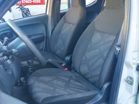 FIAT Mobi 1.0 4P FLEX EVO LIKE, Foto 10