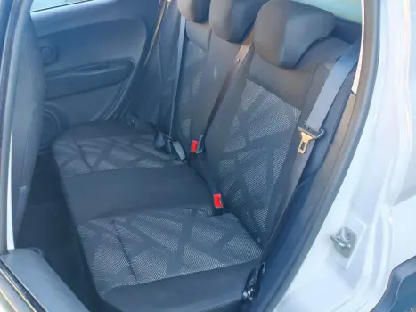 FIAT Mobi 1.0 4P FLEX EVO LIKE, Foto 11