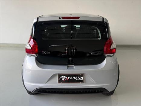 FIAT Mobi 1.0 4P FLEX EVO LIKE, Foto 5