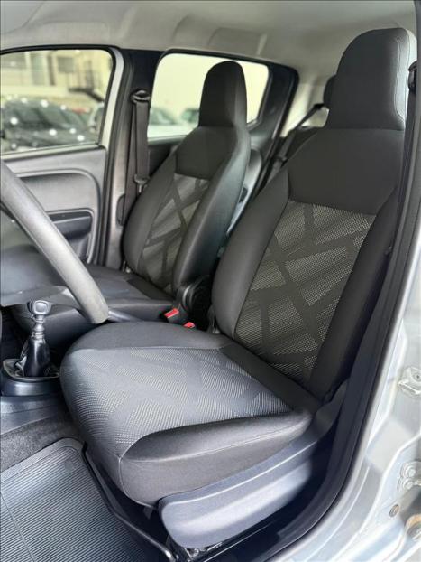 FIAT Mobi 1.0 4P FLEX EVO LIKE, Foto 8