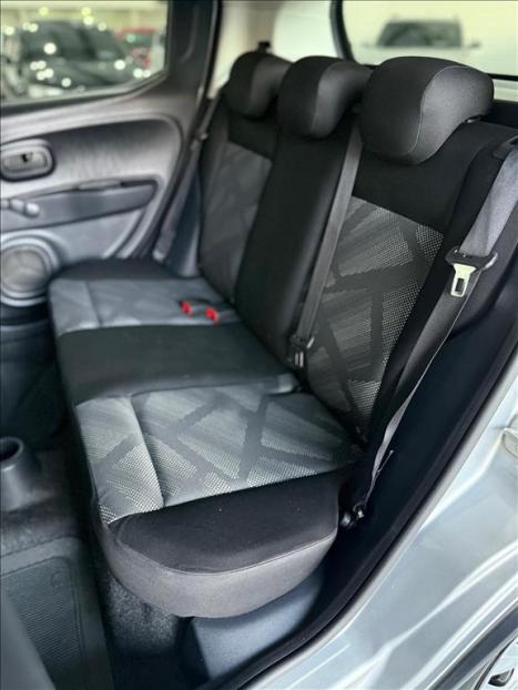 FIAT Mobi 1.0 4P FLEX EVO LIKE, Foto 9