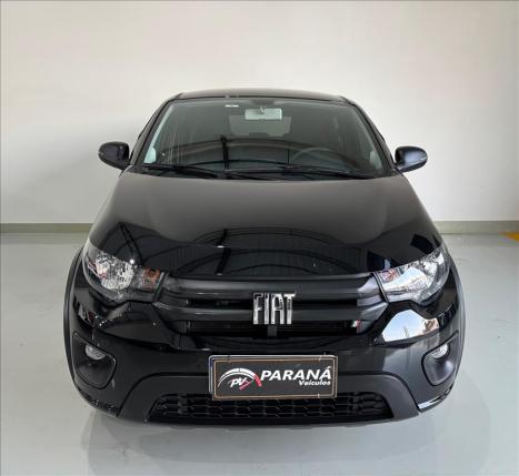 FIAT Mobi 1.0 4P FLEX EVO LIKE, Foto 2
