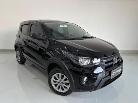 FIAT Mobi 1.0 4P FLEX EVO LIKE, Foto 3