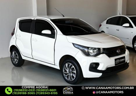 FIAT Mobi 1.0 4P FLEX EVO LIKE, Foto 4