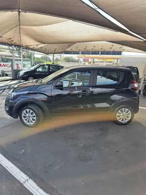 FIAT Mobi 1.0 4P FLEX EVO LIKE, Foto 2