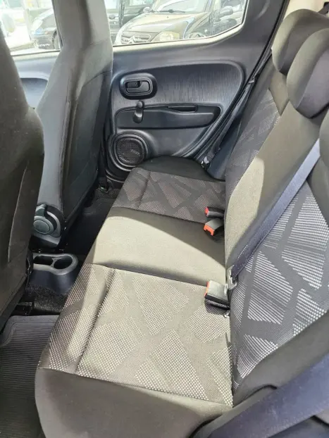FIAT Mobi 1.0 4P FLEX EVO LIKE, Foto 8