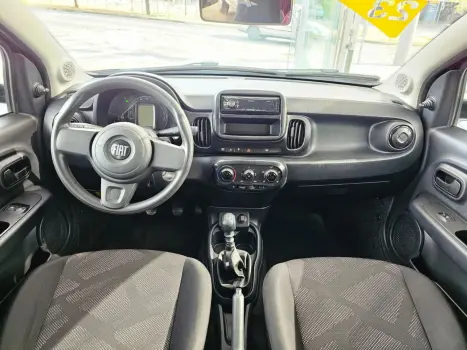 FIAT Mobi 1.0 4P FLEX EVO LIKE, Foto 11