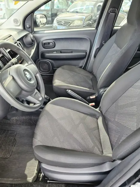 FIAT Mobi 1.0 4P FLEX EVO LIKE, Foto 13