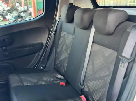 FIAT Mobi 1.0 4P FLEX EVO LIKE, Foto 7