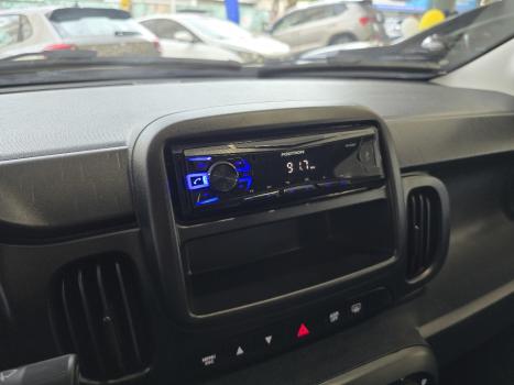 FIAT Mobi 1.0 4P FLEX EVO LIKE ON, Foto 4 FIAT Mobi 1.0 4P FLEX EVO LIKE ON, Foto 4