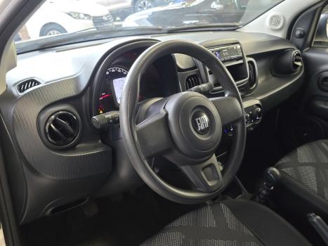 FIAT Mobi 1.0 4P FLEX EVO LIKE ON, Foto 8 FIAT Mobi 1.0 4P FLEX EVO LIKE ON, Foto 8