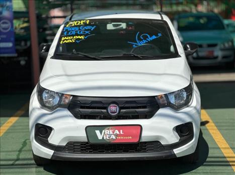 FIAT Mobi 1.0 4P FLEX EVO EASY, Foto 2 FIAT Mobi 1.0 4P FLEX EVO EASY, Foto 2