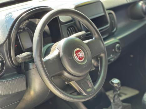 FIAT Mobi 1.0 4P FLEX EVO EASY, Foto 4 FIAT Mobi 1.0 4P FLEX EVO EASY, Foto 4