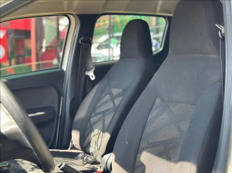 FIAT Mobi 1.0 4P FLEX EVO EASY, Foto 6 FIAT Mobi 1.0 4P FLEX EVO EASY, Foto 6