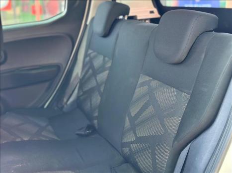 FIAT Mobi 1.0 4P FLEX EVO EASY, Foto 7 FIAT Mobi 1.0 4P FLEX EVO EASY, Foto 7