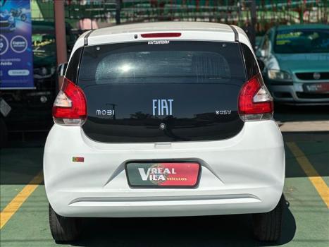 FIAT Mobi 1.0 4P FLEX EVO EASY, Foto 9 FIAT Mobi 1.0 4P FLEX EVO EASY, Foto 9