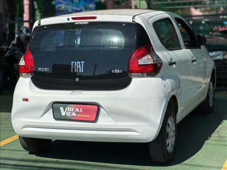 FIAT Mobi 1.0 4P FLEX EVO EASY, Foto 10 FIAT Mobi 1.0 4P FLEX EVO EASY, Foto 10