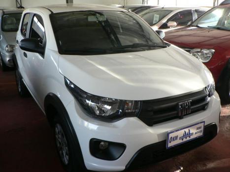 FIAT Mobi 1.0 4P FLEX EVO LIKE, Foto 1