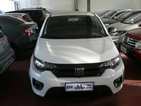 FIAT Mobi 1.0 4P FLEX EVO LIKE, Foto 2
