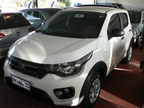 FIAT Mobi 1.0 4P FLEX EVO LIKE, Foto 3