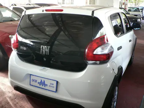 FIAT Mobi 1.0 4P FLEX EVO LIKE, Foto 4