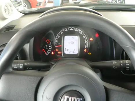 FIAT Mobi 1.0 4P FLEX EVO LIKE, Foto 7