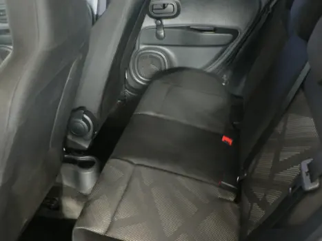 FIAT Mobi 1.0 4P FLEX EVO LIKE, Foto 8