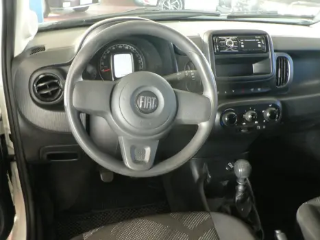 FIAT Mobi 1.0 4P FLEX EVO LIKE, Foto 9