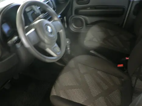 FIAT Mobi 1.0 4P FLEX EVO LIKE, Foto 10