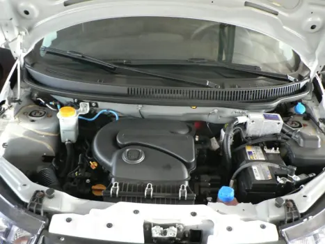 FIAT Mobi 1.0 4P FLEX EVO LIKE, Foto 11