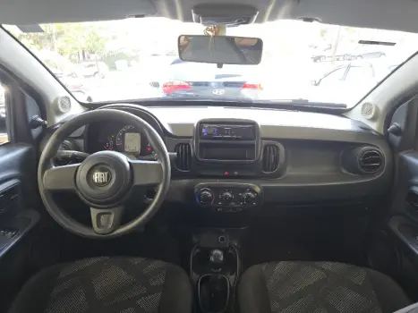 FIAT Mobi 1.0 4P FLEX EVO LIKE, Foto 7