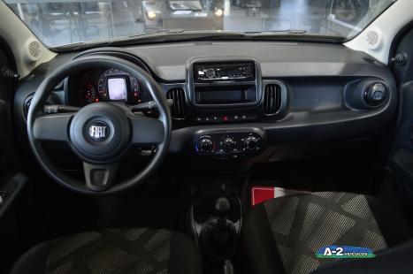 FIAT Mobi 1.0 4P FLEX EVO LIKE, Foto 4