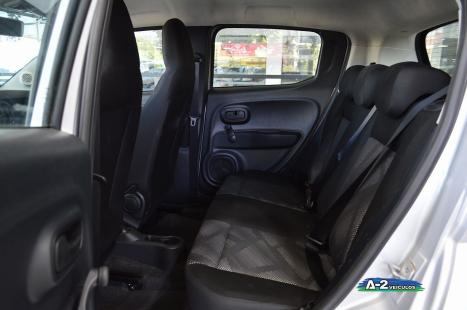 FIAT Mobi 1.0 4P FLEX EVO LIKE, Foto 5