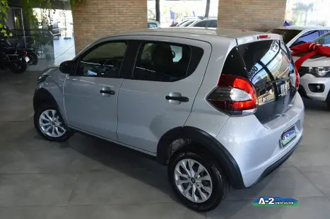FIAT Mobi 1.0 4P FLEX EVO LIKE, Foto 8