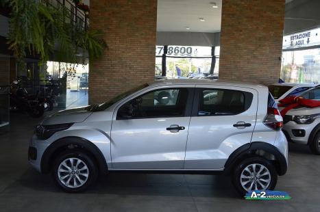 FIAT Mobi 1.0 4P FLEX EVO LIKE, Foto 10
