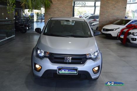 FIAT Mobi 1.0 4P FLEX EVO LIKE, Foto 11