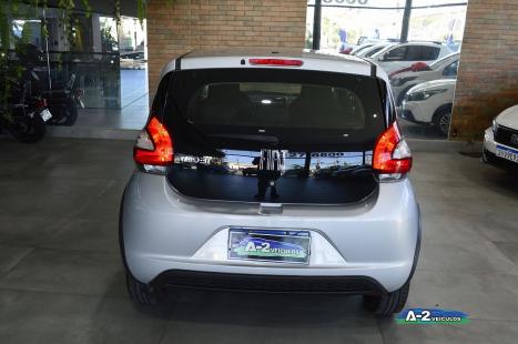 FIAT Mobi 1.0 4P FLEX EVO LIKE, Foto 12