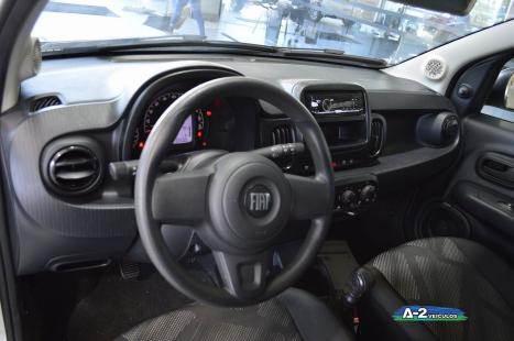 FIAT Mobi 1.0 4P FLEX EVO LIKE, Foto 13
