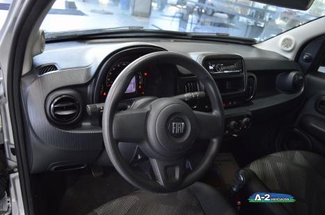 FIAT Mobi 1.0 4P FLEX EVO LIKE, Foto 14