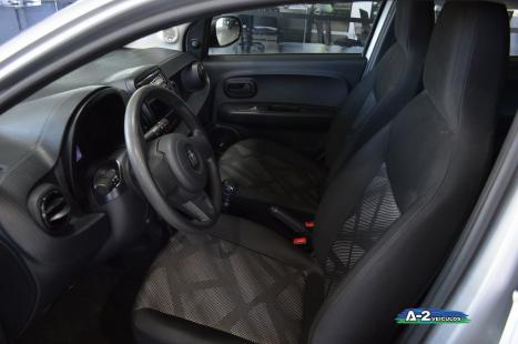 FIAT Mobi 1.0 4P FLEX EVO LIKE, Foto 15